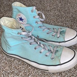 Converse High Tops